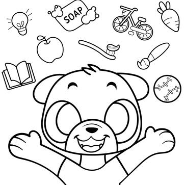 I'm a Healthy Bulldog