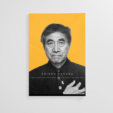 Shigeo Fukuda Magazine