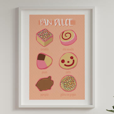 Pan Dulce
