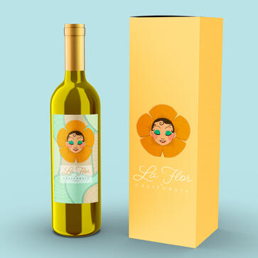 La Flor de California